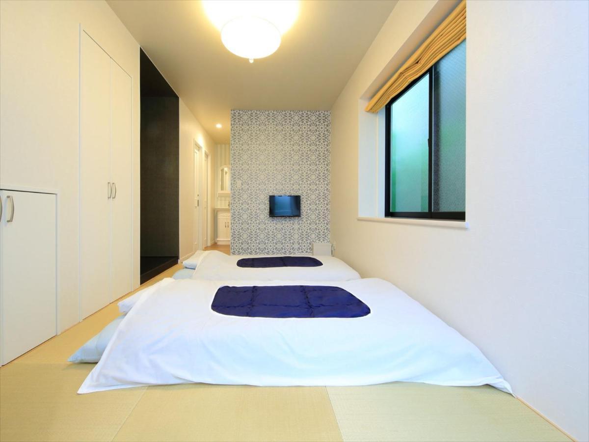 Апартаменты Coto Tokyo Shibuya 2 Экстерьер фото