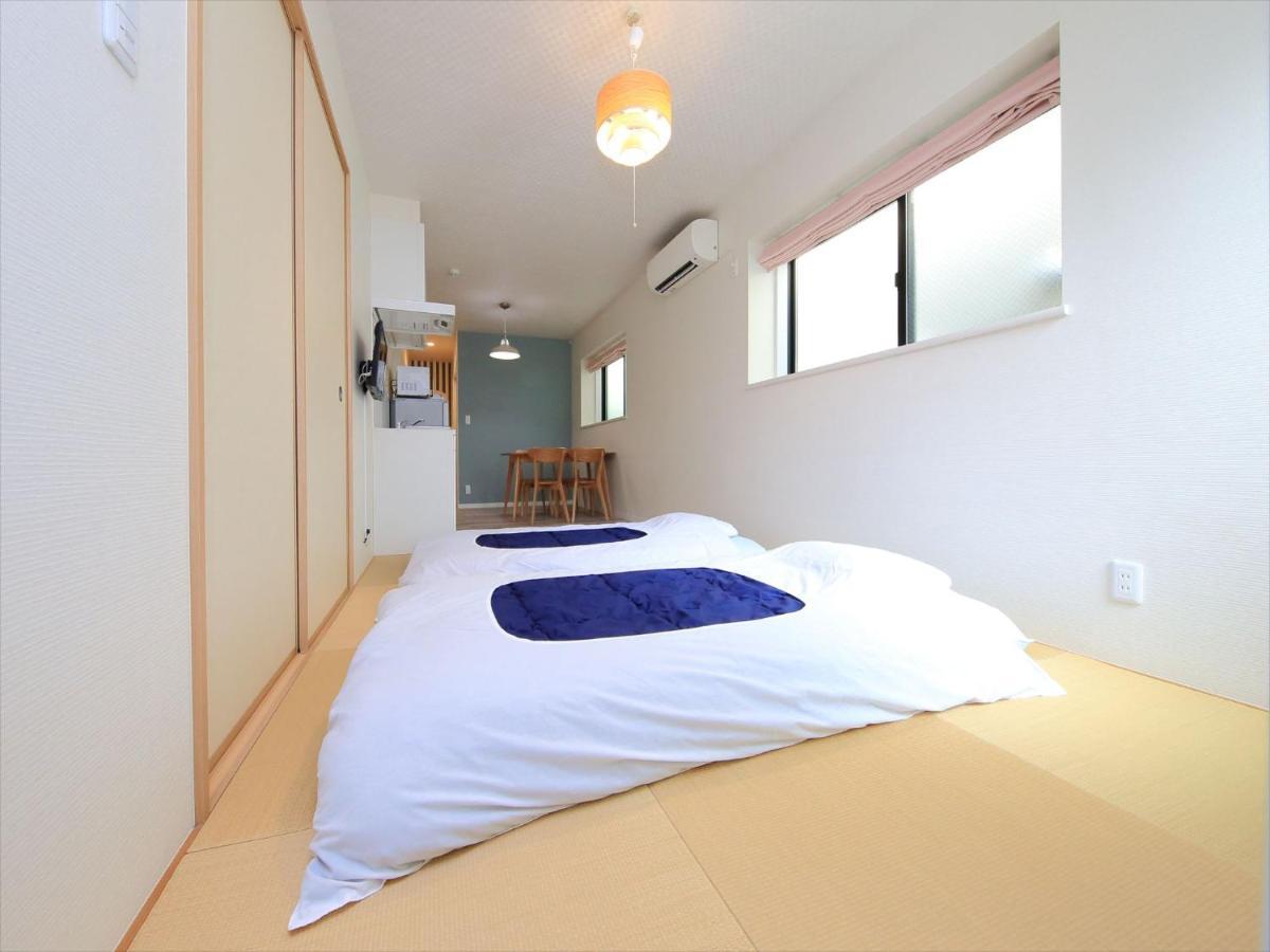 Апартаменты Coto Tokyo Shibuya 2 Экстерьер фото