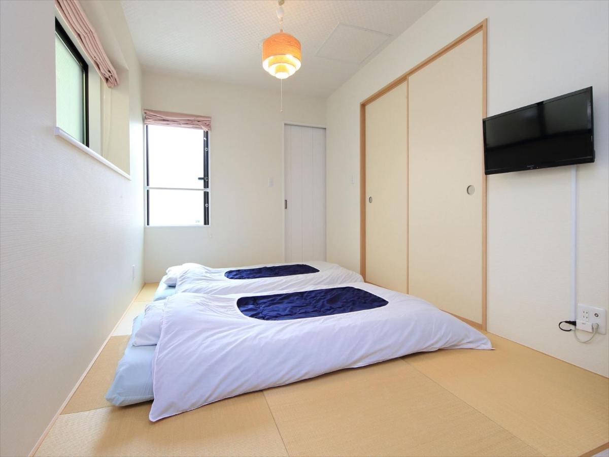 Апартаменты Coto Tokyo Shibuya 2 Экстерьер фото