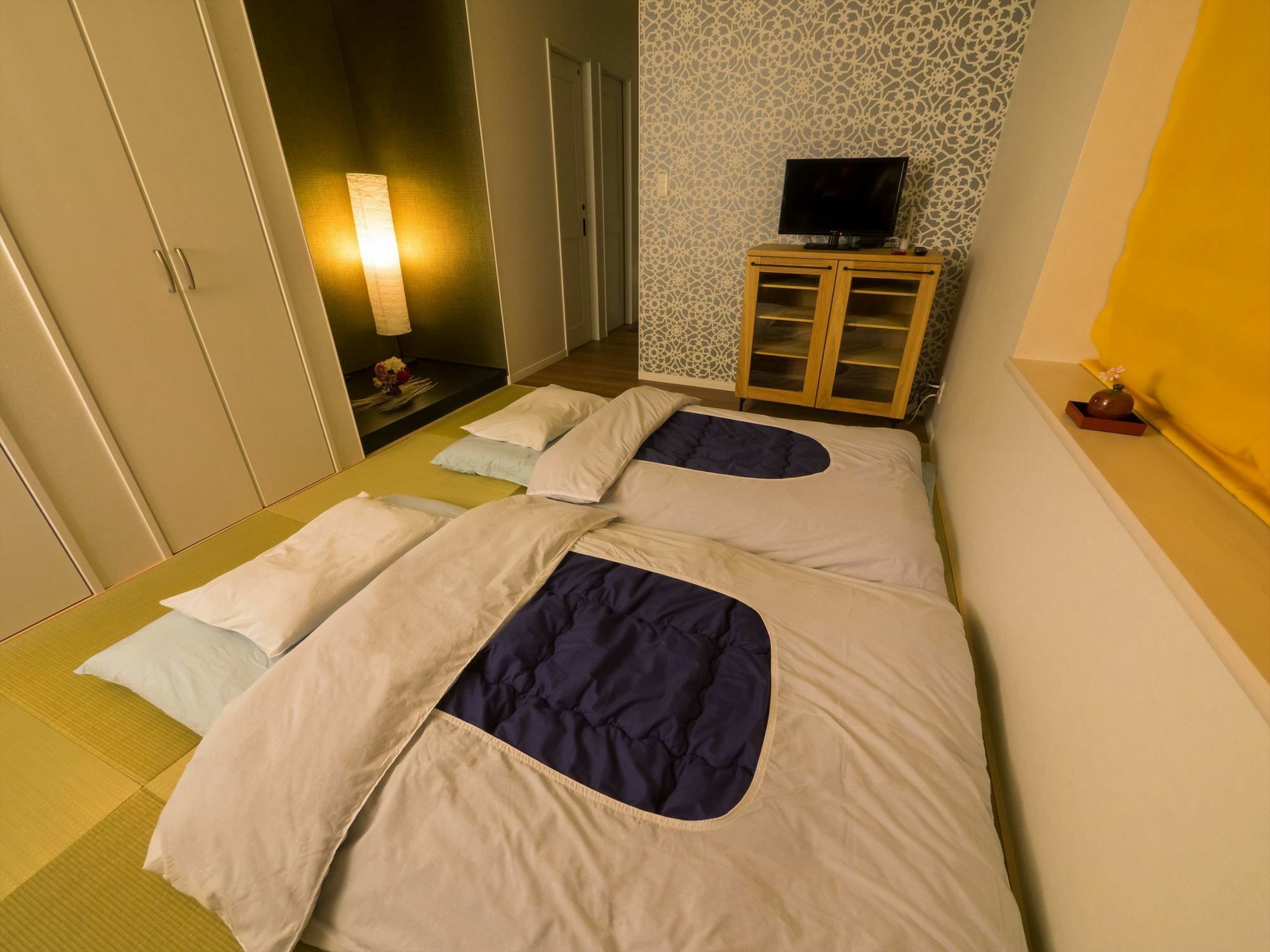 Апартаменты Coto Tokyo Shibuya 2 Экстерьер фото