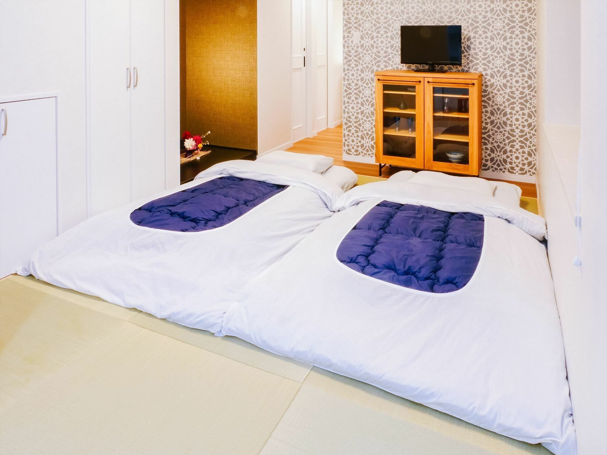 Апартаменты Coto Tokyo Shibuya 2 Экстерьер фото